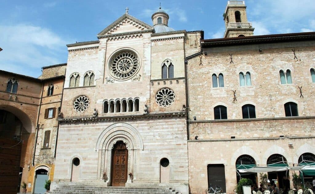 Foligno